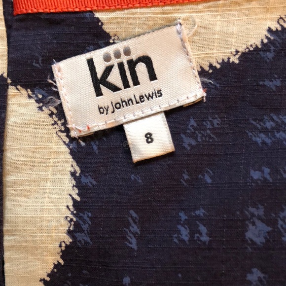 Kin by John Lewis Top - Picture 4 of 6